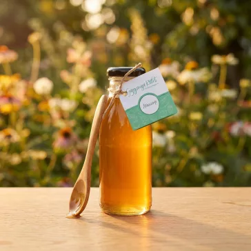 Acacia syrup 250g