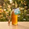 Acacia syrup 250g