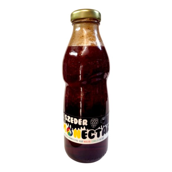 LIONECTAR Syrup Orange
