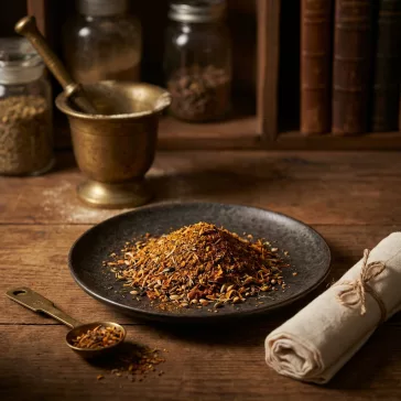 Barbecue Argentina Spice Blend 10g