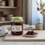 Cherry jar 720 ml