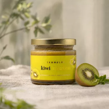 Kiwi in Honey 50g