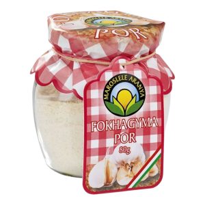 Malea garlic powder 80g