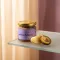 Plum cinnamon in honey 230g