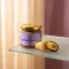 Plum cinnamon in honey 230g