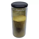 Lemon zest - Grated 10g Lemon zest - Grated 10g
