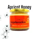 Apricots in honey 230g