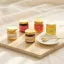 Honey Selection for Ladies – Tasting Pack