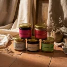 Honey Selection for Ladies – Tasting Pack