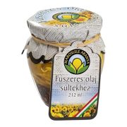 Malea Frying oil 212 ml