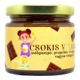 Chocolate Vitamin Honey 230g