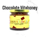 Chocolate Vitamin Honey 230g Chocolate Vitamin Honey 230g