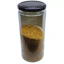Mustard seeds - Whole 10g Mustard seeds - Whole 10g