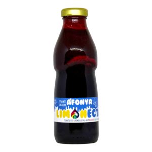 LIONECTAR Syrup Orange