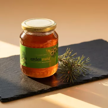 Forest honey 900g