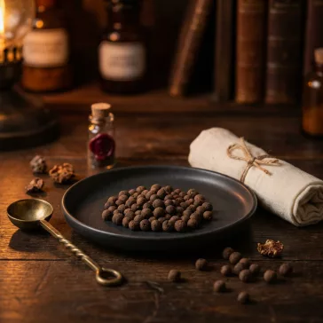 Clove pepper - Whole 10g