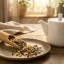 Immune Booster Tea Blend 10g