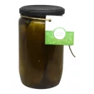 Pickled cucumber 690g