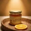 Raw honey 50g