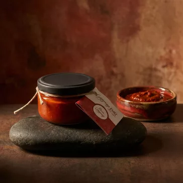 Red Cabbage Sauce 95g