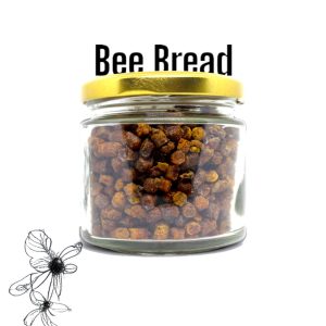 Bee bread 100g