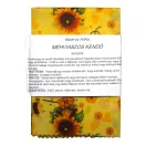 Beeswax Wrap 30x30 cm