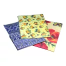 Beeswax Wrap 30x30 cm
