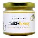 Milk & Honey 230g