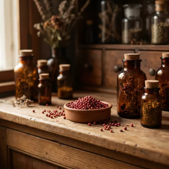 Rose pepper 90g Rose pepper 90g
