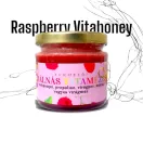 Raspberry Vitamin Honey 230g Raspberry Vitamin Honey 230g