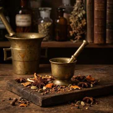 Greek Spice Blend 10g
