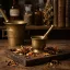 Greek Spice Blend 10g