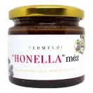 "HONELLA" - Chocolate hazelnuts in honey 230g "HONELLA" - Chocolate hazelnuts in honey 230g