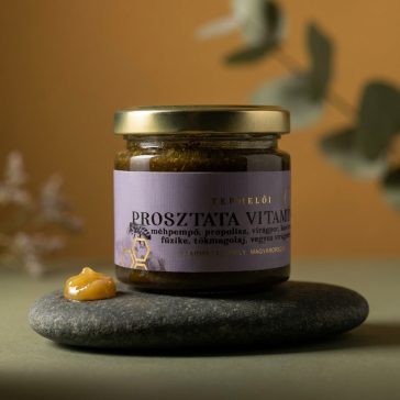 Prostate Vitamin Honey 230g