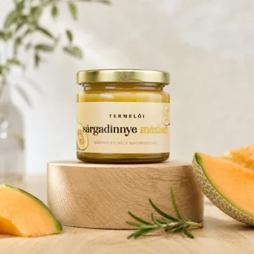 Melon in Honey 230g