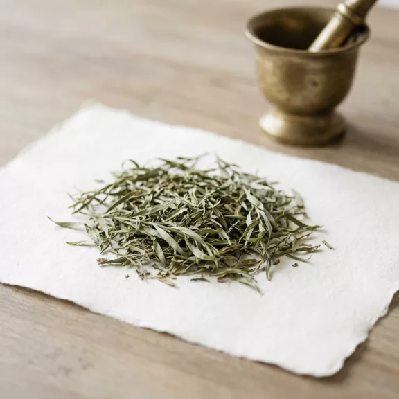 Tarragon leaves - Crushed 30g Tarragon leaves - Crushed 30g