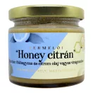 "Honey citran" - Ginger, garlic, lemon oil in honey 230g