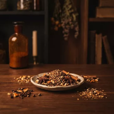 Hungarian Spice Blend 10g