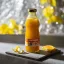 LIONECTAR Syrup Orange 200ml