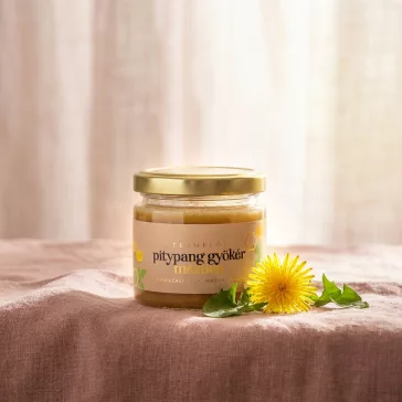 Dandelion root in honey 230g