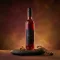 WILHELM Blackcurrant mead 12,5% - 500ml