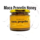 Maca, propolis in honey 230g