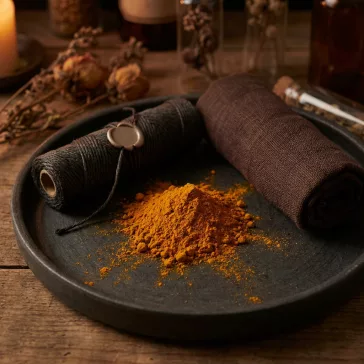 Turmeric - Granules 10g