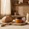 Onion batata cream 220g