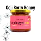 Goji berries in honey 230g