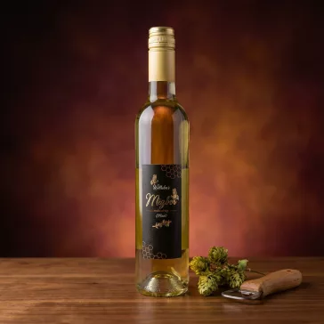 Wilhelm Forest Flower mead 12,5% - 500ml