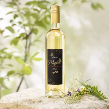 Wilhelm Forest Flower mead 12,5% - 500ml