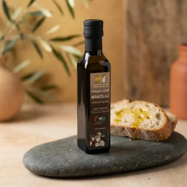 Malea Poppy seed oil 250ml