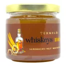 Whiskeys honey 230g