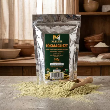Malea Gluten-free pumpkin seed flour 500g